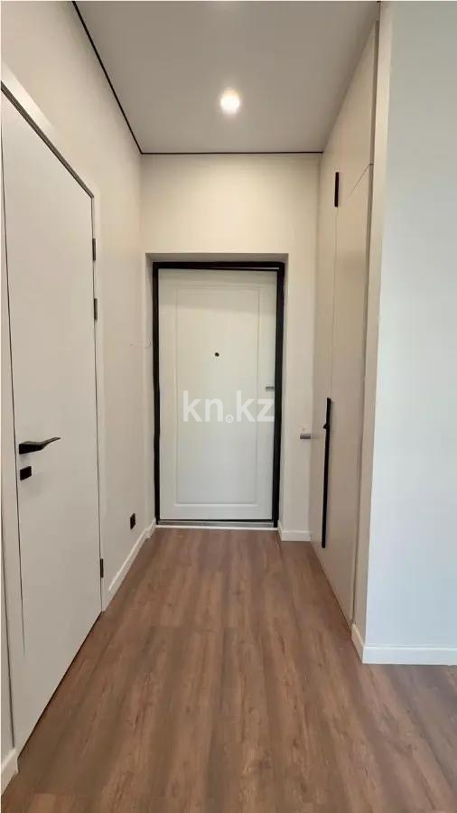 Продажа 1-комнатной квартиры, 40 м² - Продажа  однокомнатных квартир в новостройках Алматы фото 2 из 2