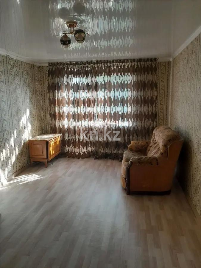 Продажа 1-комнатной квартиры, 32 м², ул. Майлина, дом  226 - Продажа квартир в Алматы фото 1 из 8
