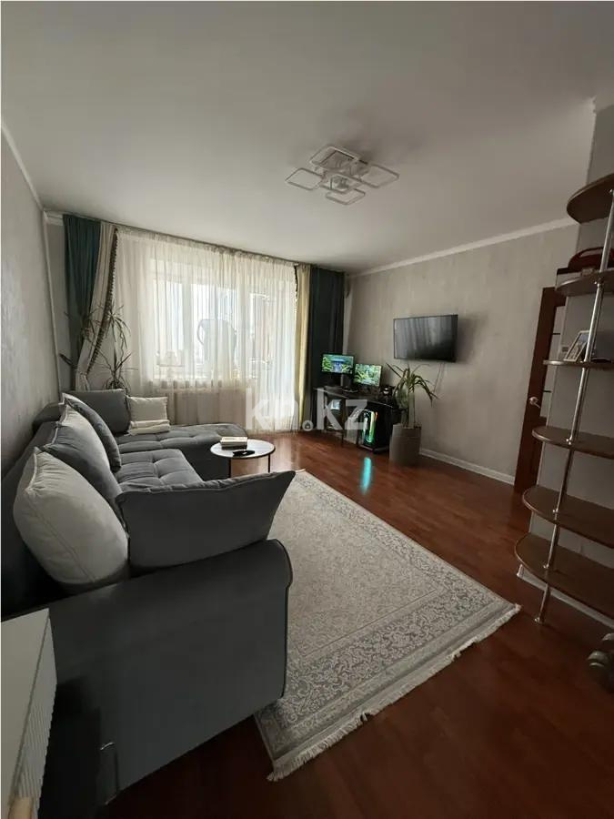 Продажа 1-комнатной квартиры, 40.1 м² в Астане