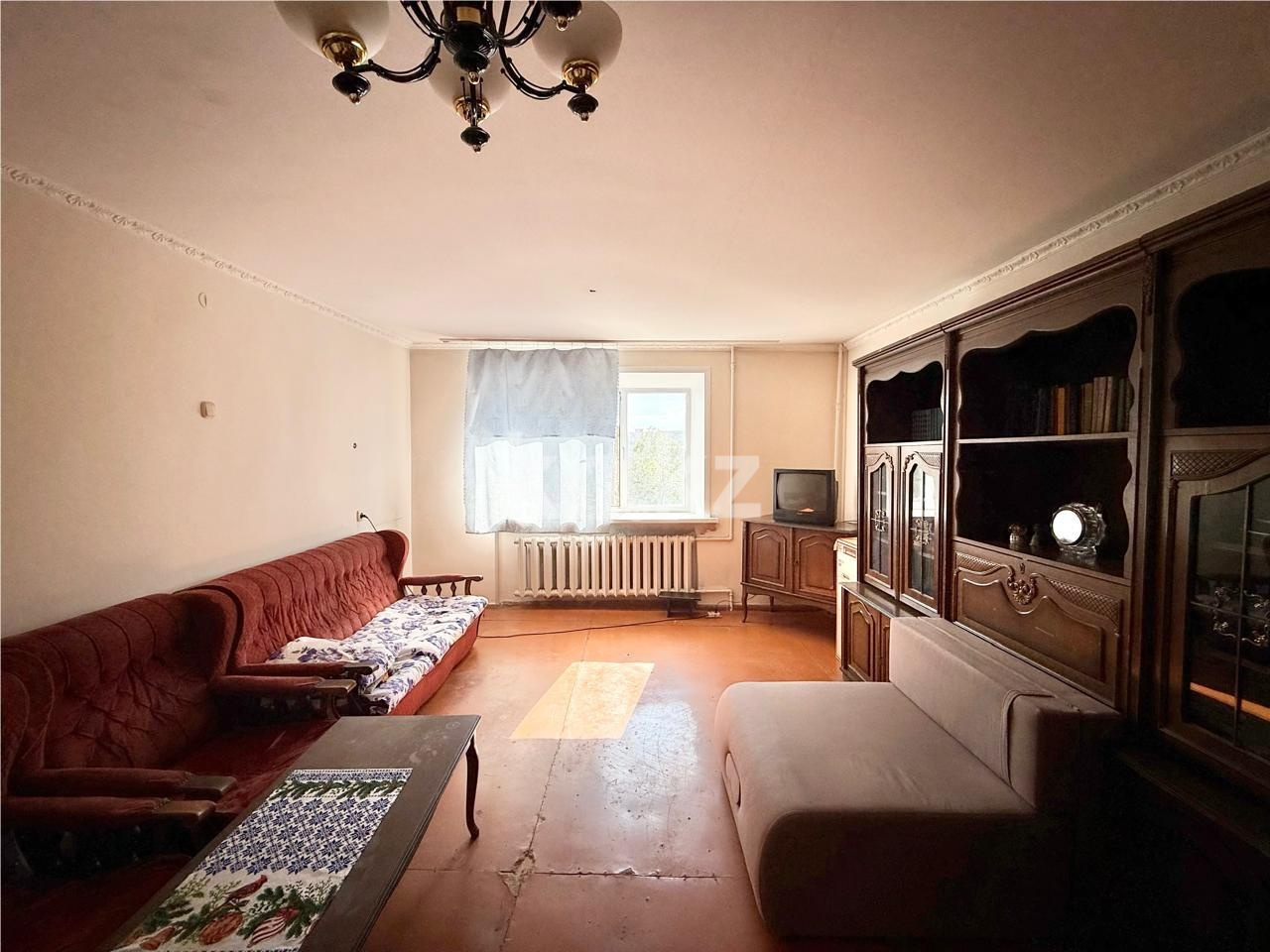 Продажа 2-комнатной квартиры, 51 м² в Караганде - фото 2
