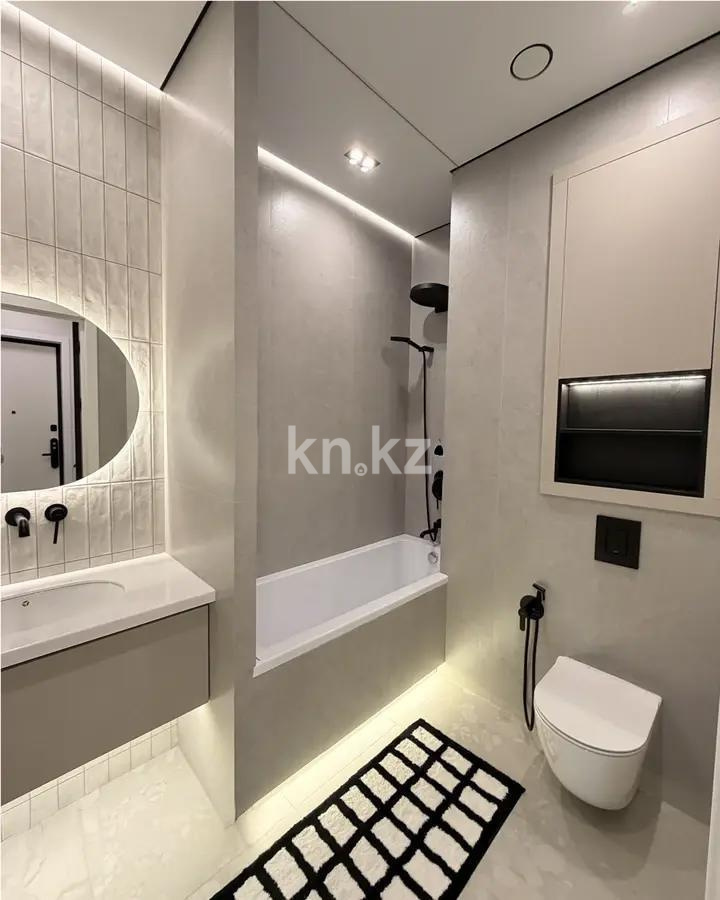 Продажа 2-комнатной квартиры, 63.3 м² - Продажа квартир от собственников в Алматы - страница 3 фото 4 из 4