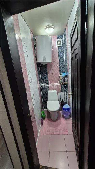 Продажа 3-комнатной квартиры, 56 м² - Недвижимость в Темиртау фото 5 из 6