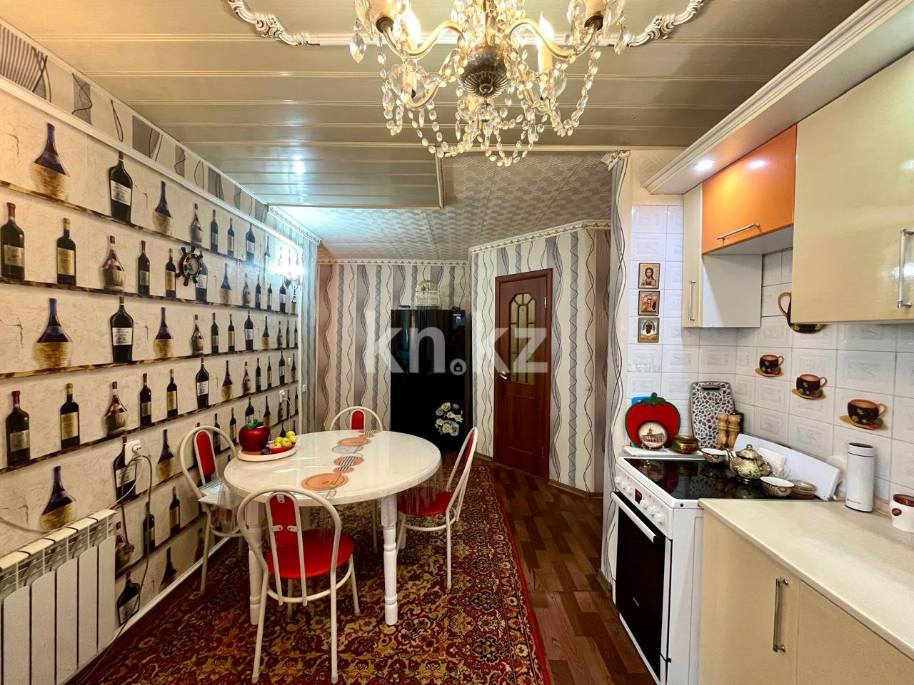 Продажа 3-комнатной квартиры, 75 м², ул. Гапеева, дом  16 - Продажа квартир в Казахстане фото 2 из 21