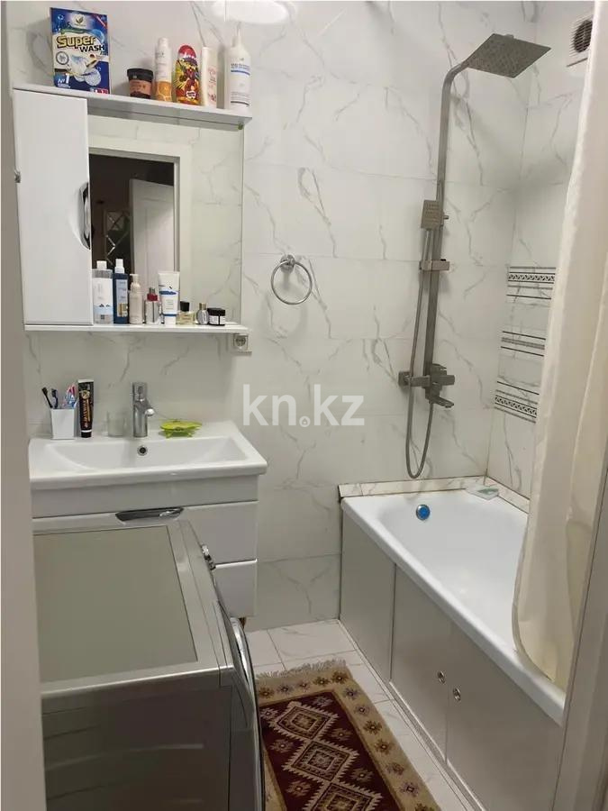 Продажа 3-комнатной квартиры, 60 м², ул. Жунисова, дом  14/1 - Продажа  трехкомнатных квартир в Алматы без посредников фото 5 из 7