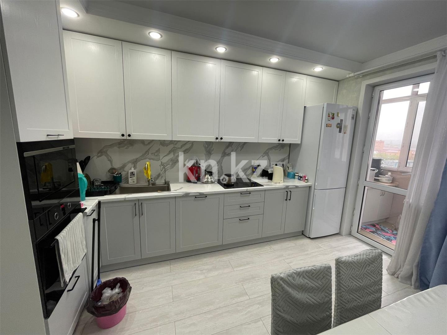 Продажа 3-комнатной квартиры, 104 м² - Продажа квартир в Караганде - страница 64 фото 2 из 13