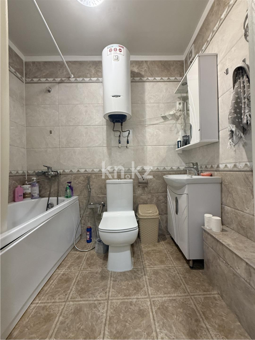 Продажа 5-комнатной квартиры, 152 м² - Продажа недвижимости в Караганде - страница 20 фото 16 из 17