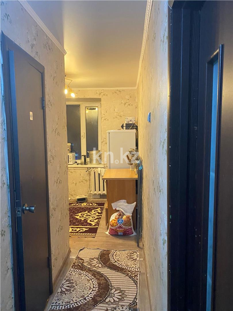 Продажа 1-комнатной квартиры, 34 м², 7-й мкр. - Продажа квартир в Темиртау фото 5 из 13