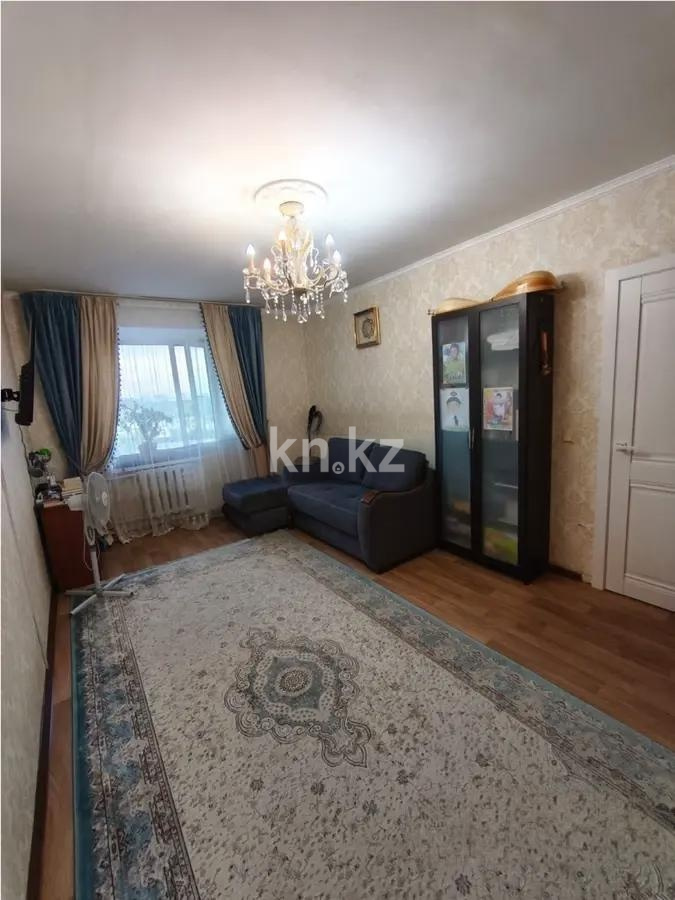 Продажа 1-комнатной квартиры, 35.5 м² в Астане