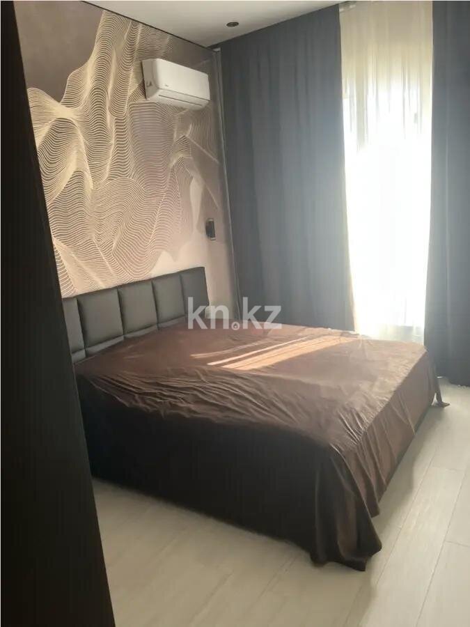 Продажа 3-комнатной квартиры, 58 м² в Астане - фото 2