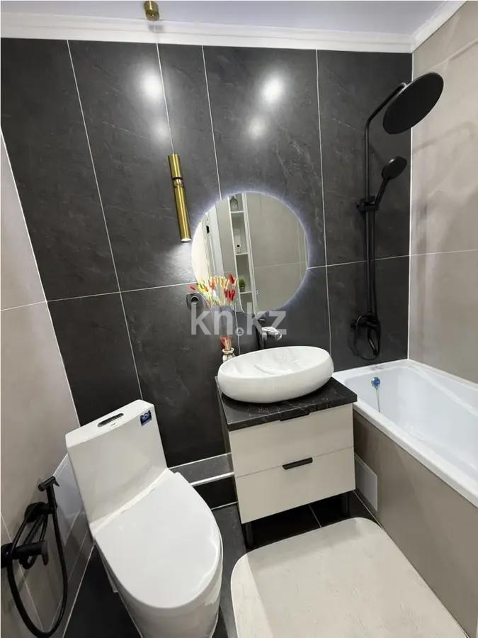 Продажа 2-комнатной квартиры, 35 м² - Продажа квартир в новостройках Алматы с фото - страница 27 фото 3 из 3