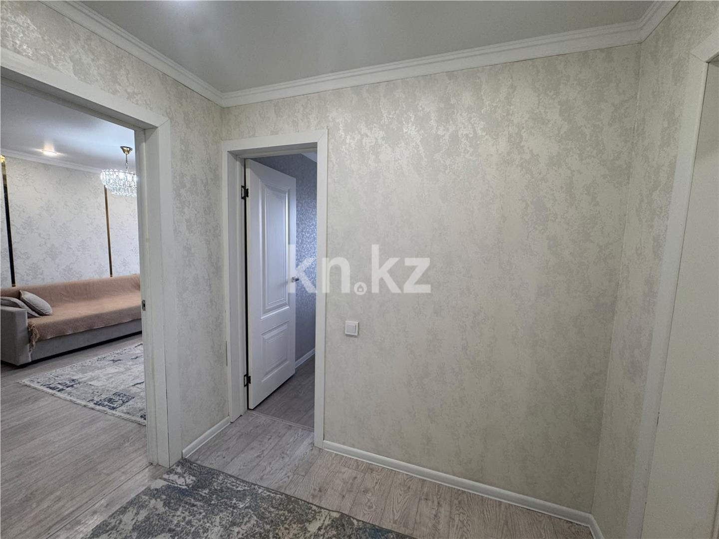Продажа 2-комнатной квартиры, 50 м² - Продажа двухкомнатных квартир в кирпичном доме в Казахстане - страница 4 фото 3 из 13