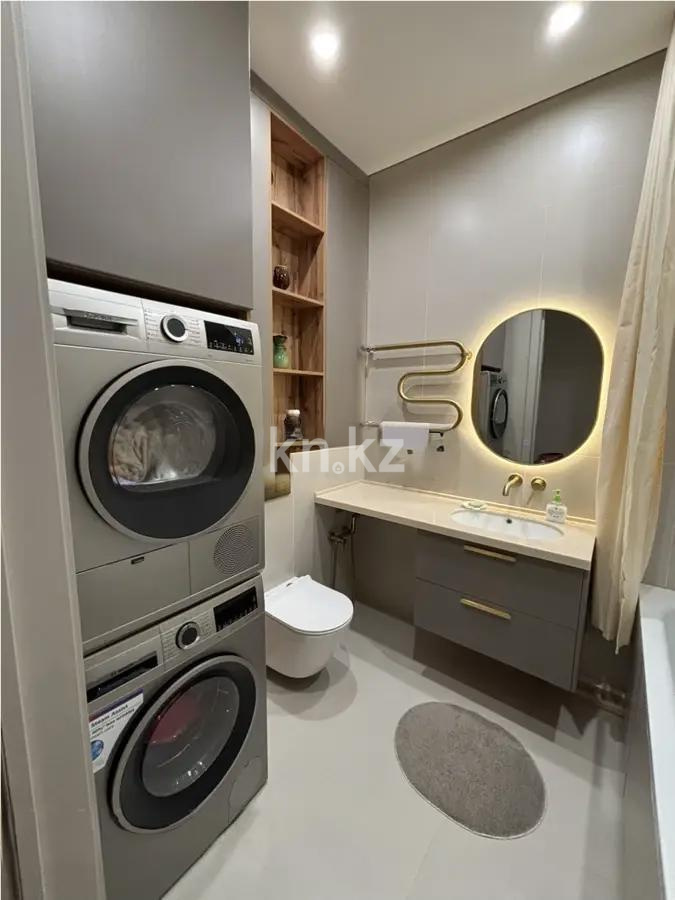 Продажа 3-комнатной квартиры, 95 м², ул. Сызганова, дом  1/2 - Продажа квартир в Казахстане фото 6 из 7