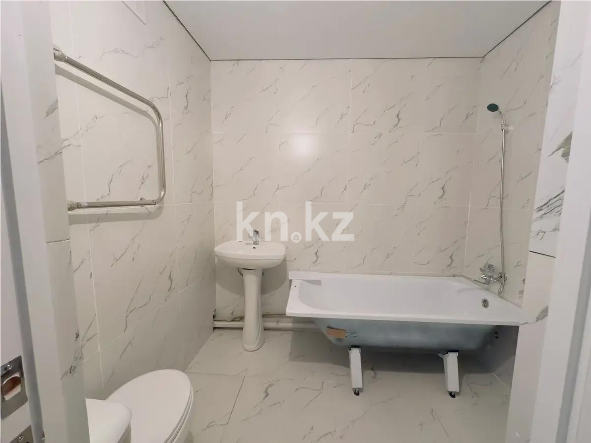 Продажа 1-комнатной квартиры, 36 м², ул. Тулебаева, дом  5 - Продажа  однокомнатных квартир в новостройках Астаны фото 3 из 3