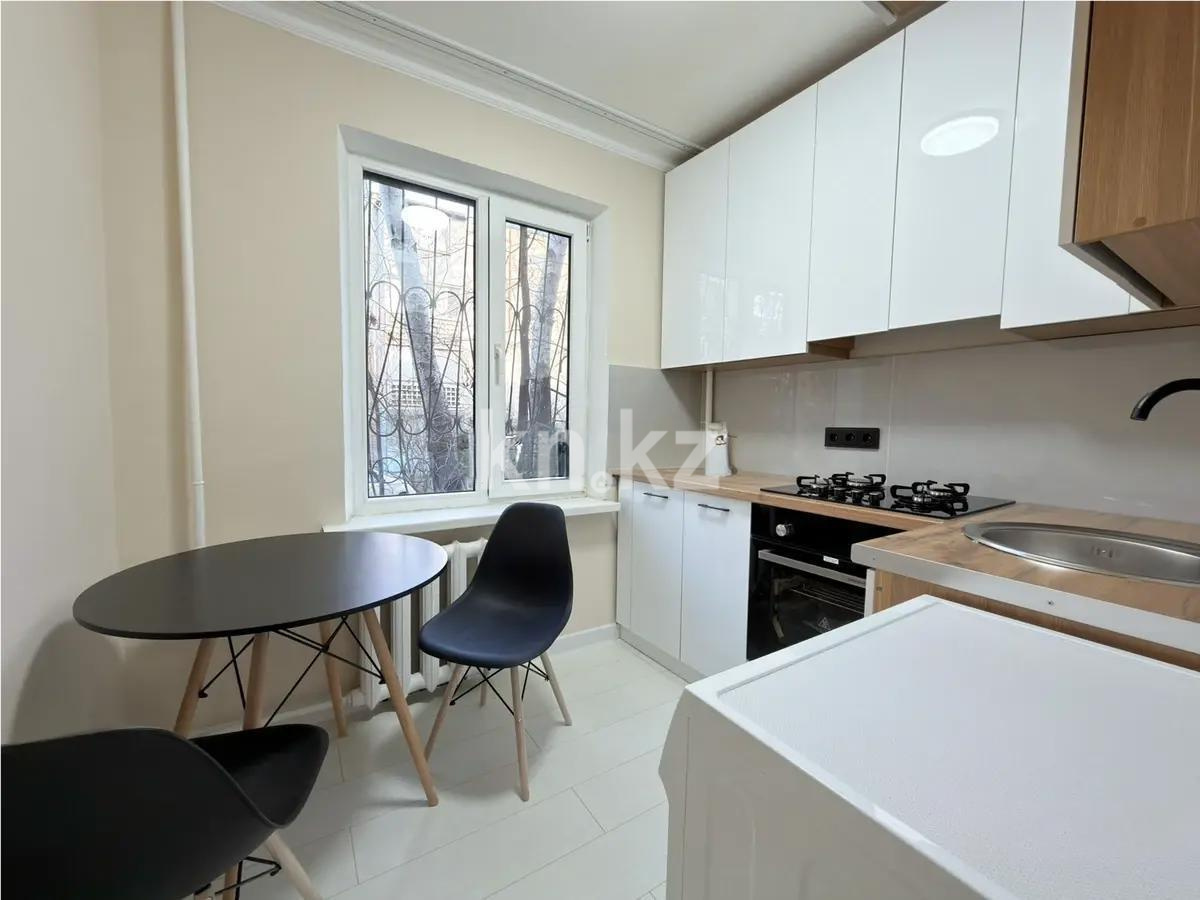 Продажа 3-комнатной квартиры, 61 м², ул. Жарокова, дом  165 - Продажа квартир в Алматы фото 3 из 6