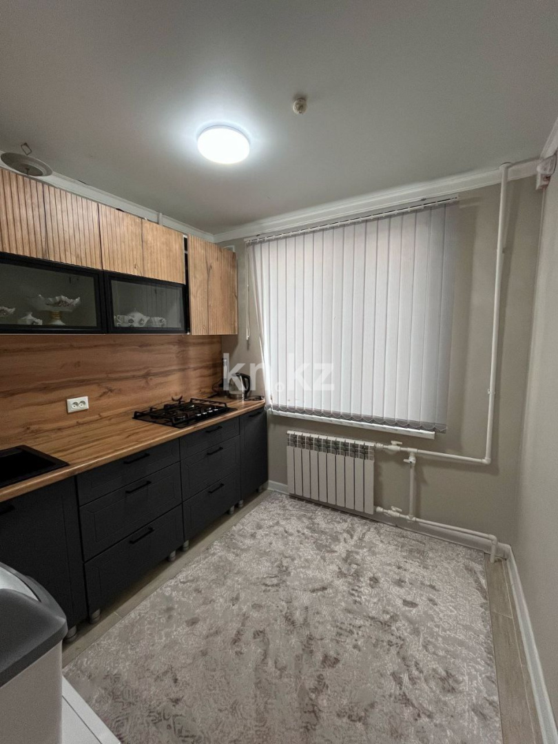 Продажа , 72.1 м², ул. Циолковского, дом  18 - Продажа квартир в Уральске фото 9 из 12