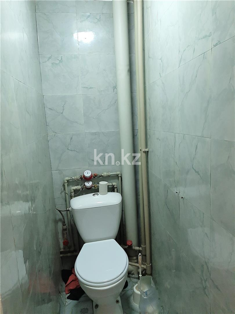 Продажа 1-комнатной квартиры, 30 м², 7-й мкр. - Продажа квартир в Темиртау фото 6 из 8