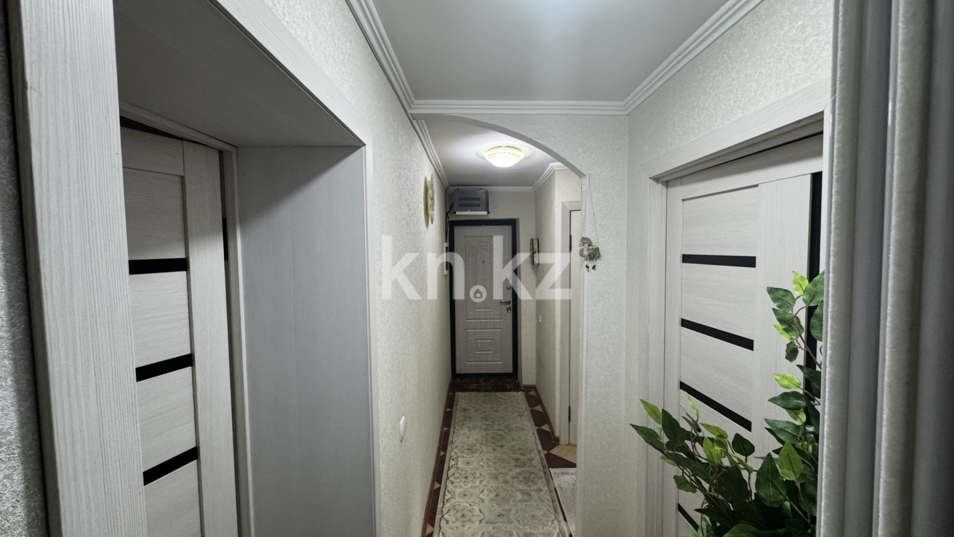 Продажа 2-комнатной квартиры, 45 м² - Аренда квартир помесячно в Актобе фото 1 из 9