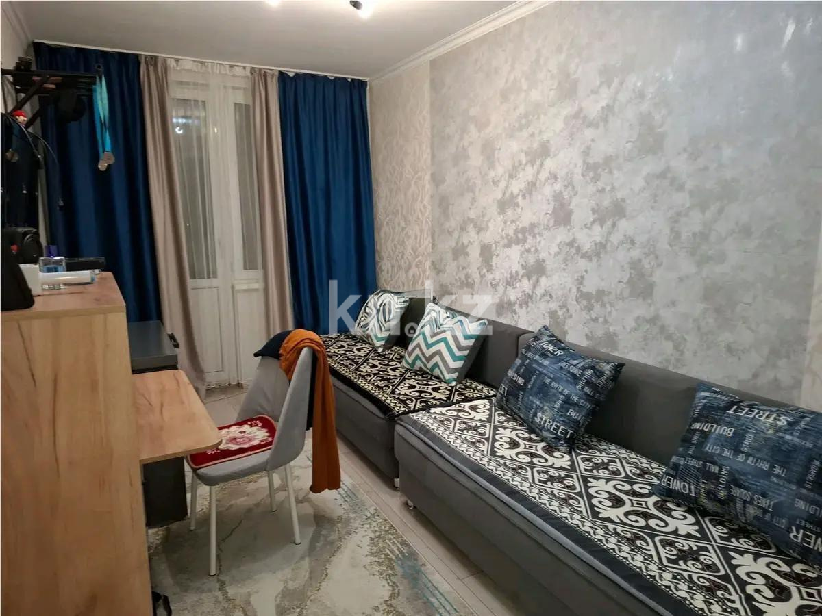 Продажа 3-комнатной квартиры, 87 м² - Продажа квартир в Астане в р-не Алматы фото 2 из 6