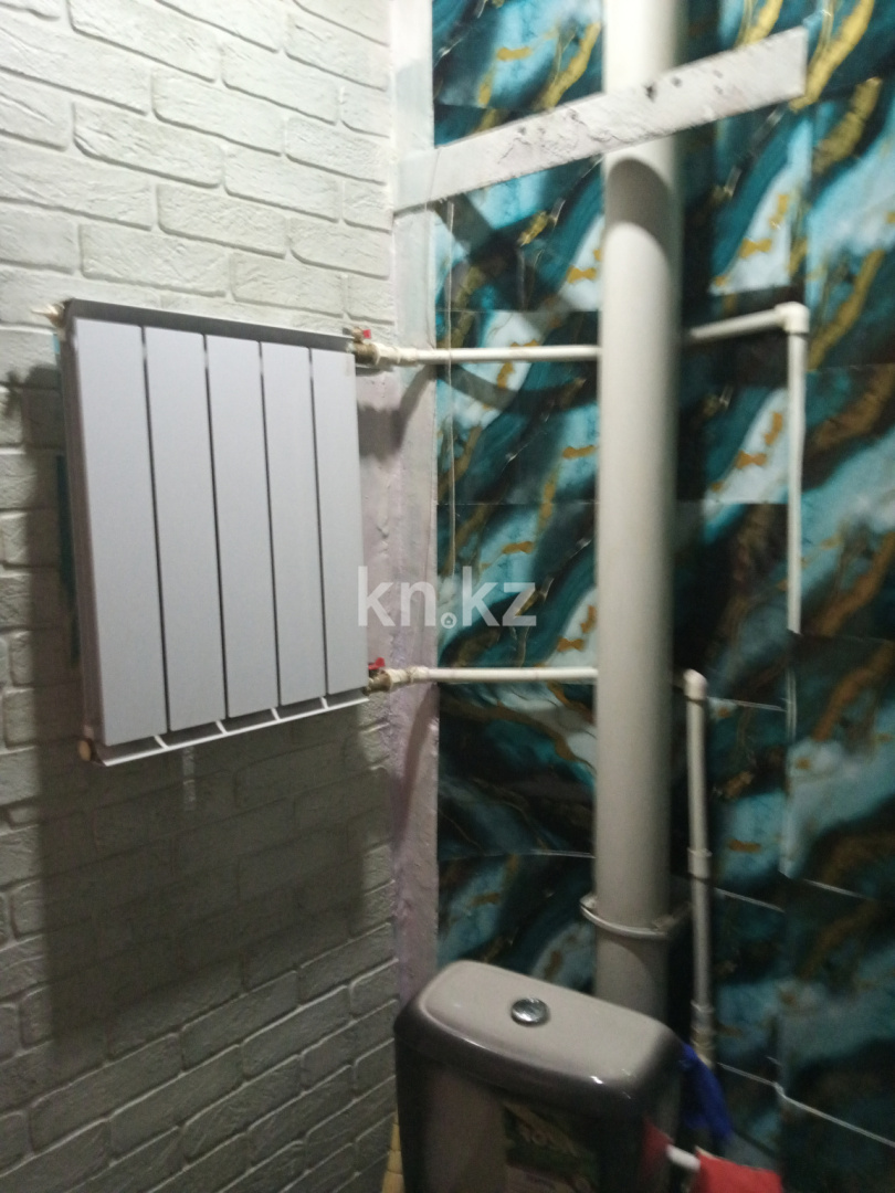 Аренда 2-комнатной квартиры, 45 м², ул. Караганды, дом  28 - Продажа домов, коттеджей в Атырау фото 9 из 18