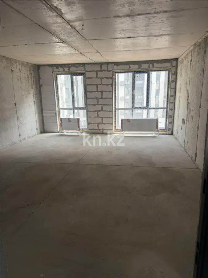 Продажа 2-комнатной квартиры, 40.4 м² - Продажа квартир от собственников в Алматы - страница 2 фото 1 из 2