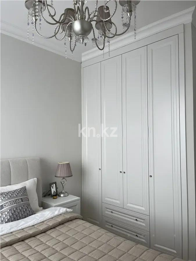 Продажа 2-комнатной квартиры, 52 м² - Продажа квартир в Балхаше фото 2 из 3