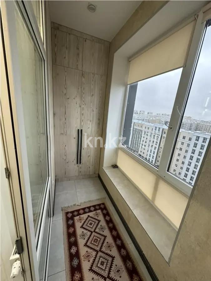 Продажа 2-комнатной квартиры, 60 м², ул. Бухар жырау, дом  31 - Продажа  двухкомнатных квартир в Астане с фото фото 4 из 4