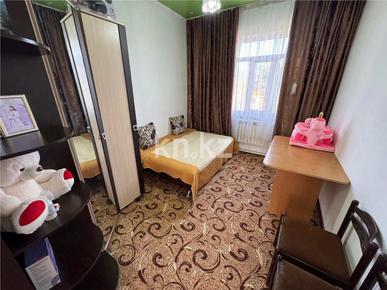 Продажа 7-комнатного дома, 220 м², ул. Менделеева, дом  39 - Продажа домов, коттеджей в Караганде фото 17 из 28