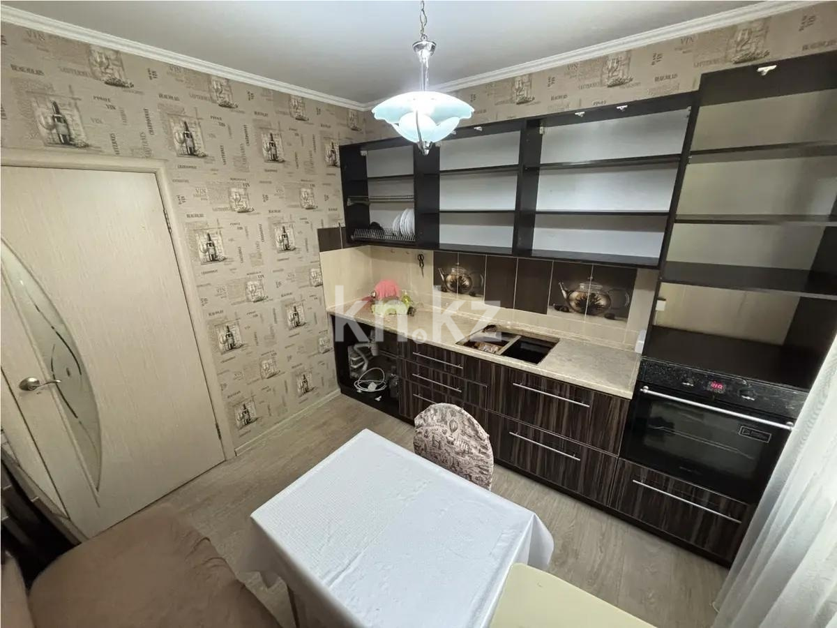 Продажа 1-комнатной квартиры, 40 м² - Продажа однокомнатных квартир от собственников в Караганде фото 4 из 7