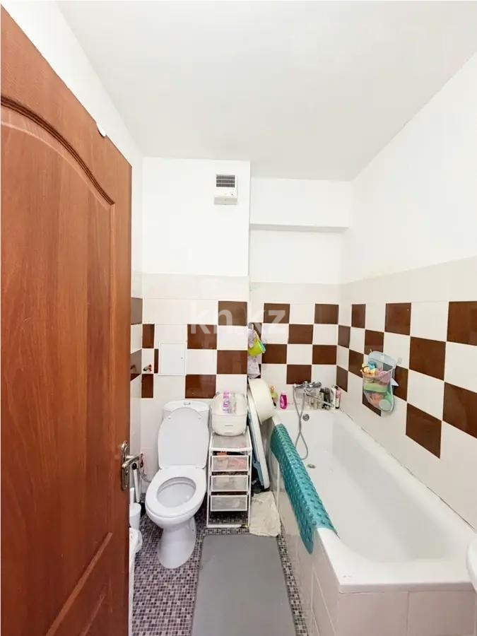 Продажа 1-комнатной квартиры, 28 м² - Продажа однокомнатных квартир в монолитно-каркасном доме в Алматы - страница 2 фото 2 из 2