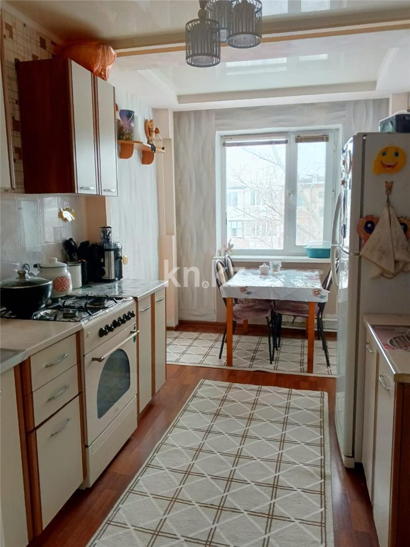 Продажа 3-комнатной квартиры, 61 м², ул. Абая в Темиртау - фото 6