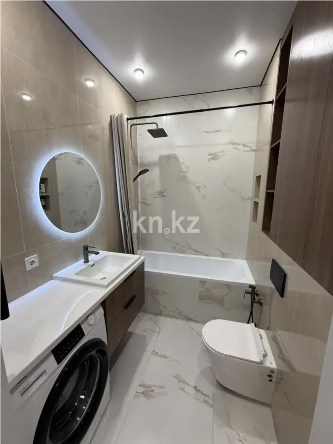 Продажа 3-комнатной квартиры, 64 м² - Продажа квартир в Астане - страница 33 фото 6 из 7