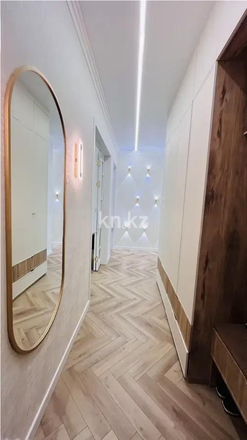 Продажа 3-комнатной квартиры, 85 м² в Астане - фото 6
