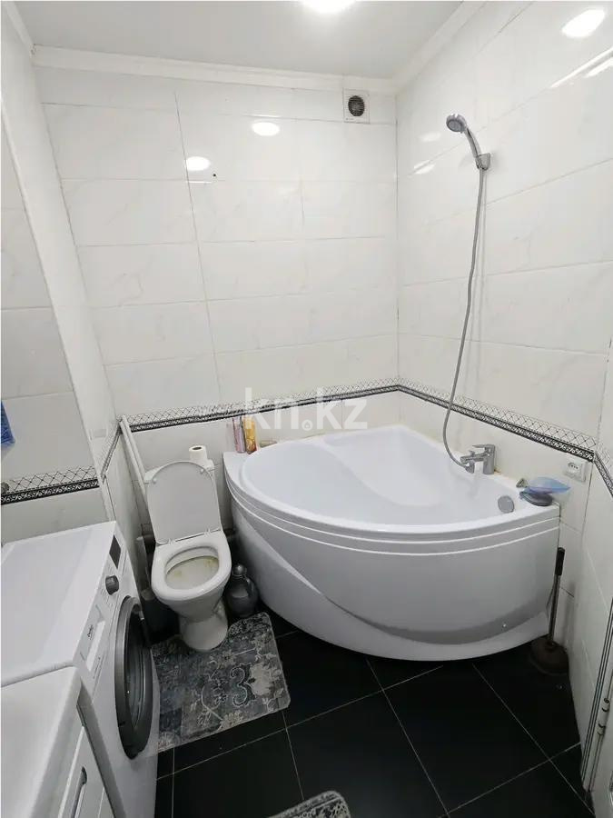 Продажа 2-комнатной квартиры, 42.6 м² - Продажа  двухкомнатных квартир в новостройках Алматы с фото - страница 47 фото 4 из 5