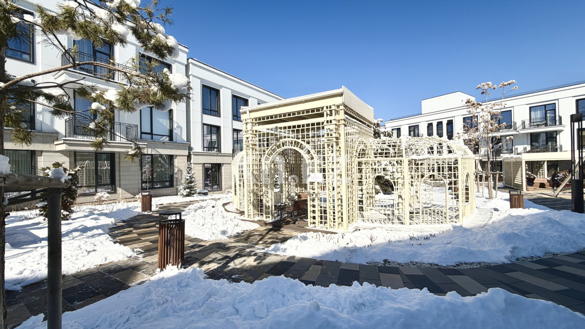 Продажа 3-комнатной квартиры, 82.1 м² в Алматы