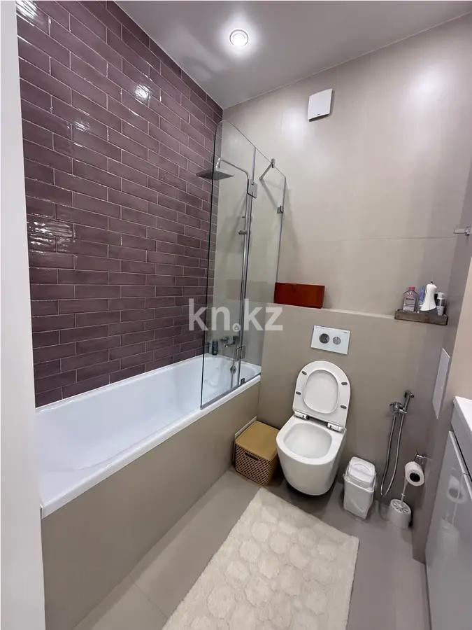 Продажа 2-комнатной квартиры, 56 м², пр. Аль-Фараби, дом  7/2 - Продажа квартир в Казахстане фото 4 из 4