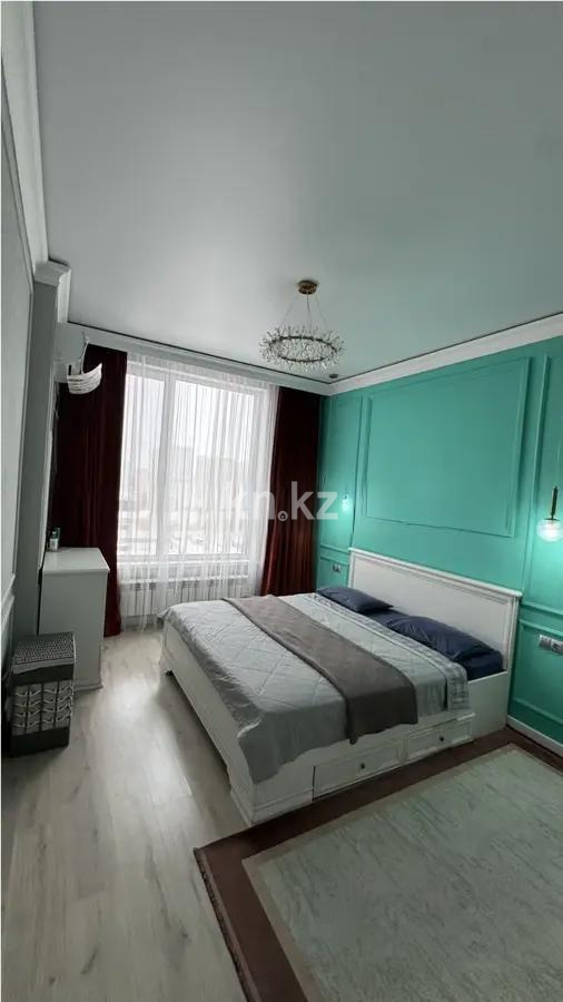 Продажа 3-комнатной квартиры, 70 м² - Продажа квартир в новостройках Астаны - страница 36 фото 2 из 5