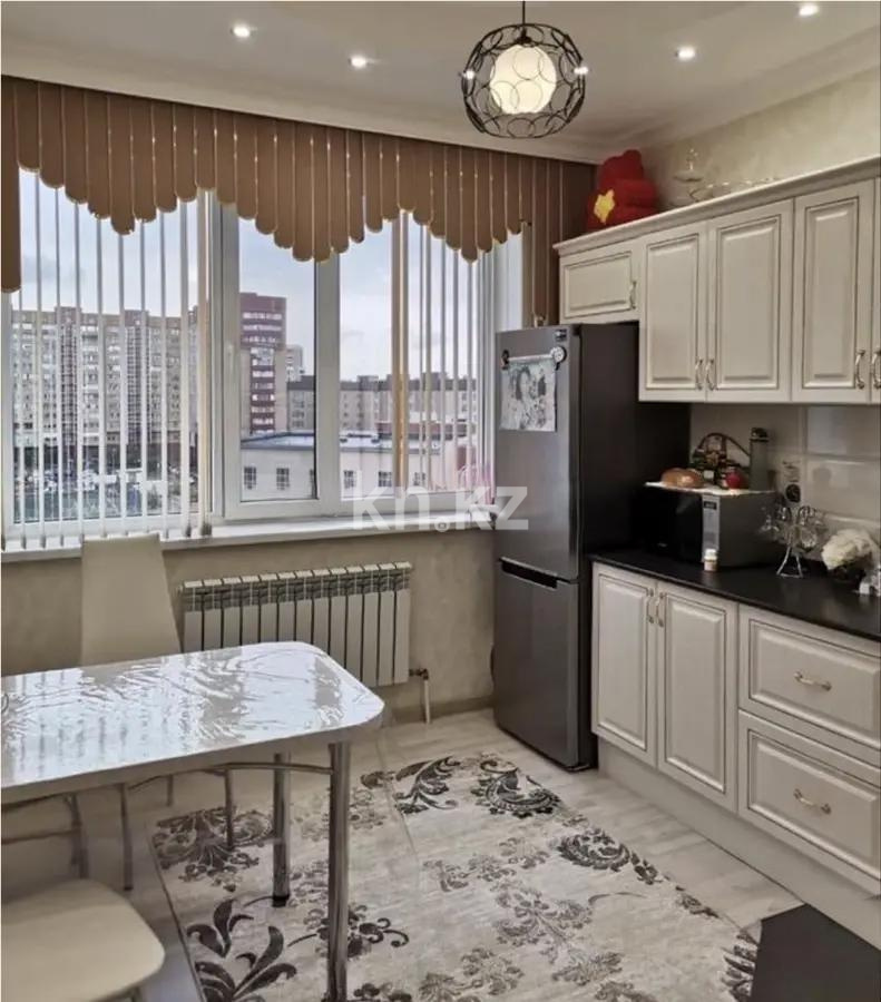 Продажа 1-комнатной квартиры, 36 м², пр. Кошкарбаева, дом  32/2 - Продажа квартир в Казахстане фото 2 из 3