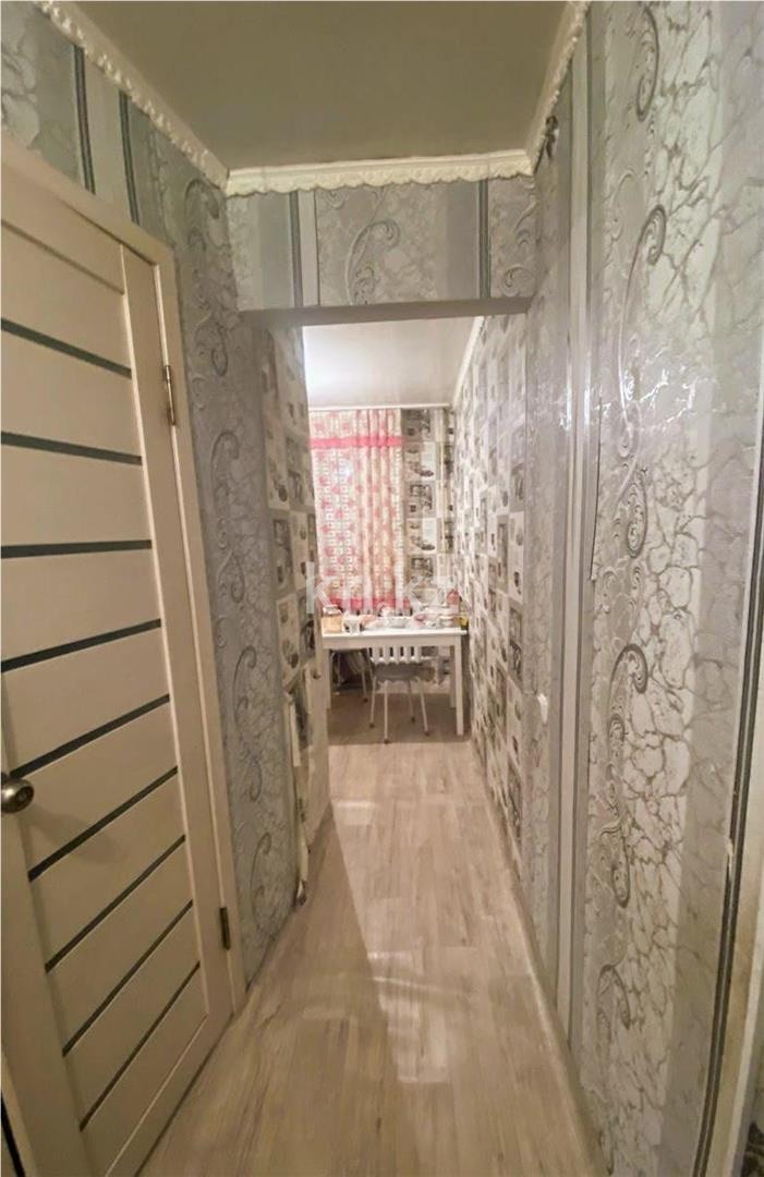 Продажа 2-комнатной квартиры, 44 м², мкр-н 13 - Продажа квартир в Караганде фото 6 из 8