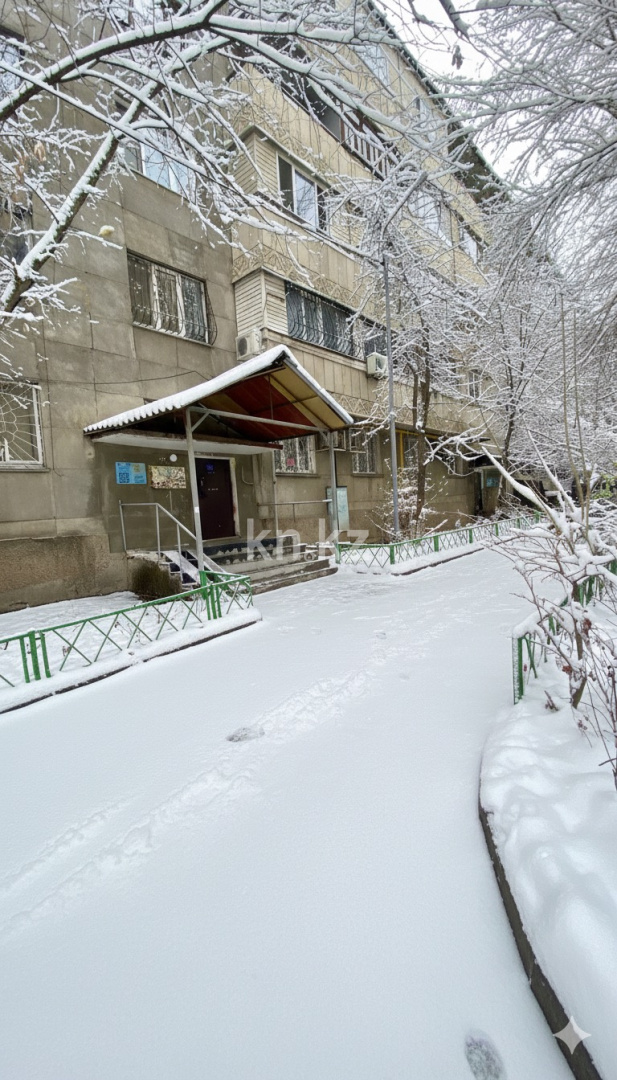 Продажа 2-комнатной квартиры, 51 м², ул. Кабанбай батыра, дом  236 - Продажа квартир в Казахстане фото 16 из 16