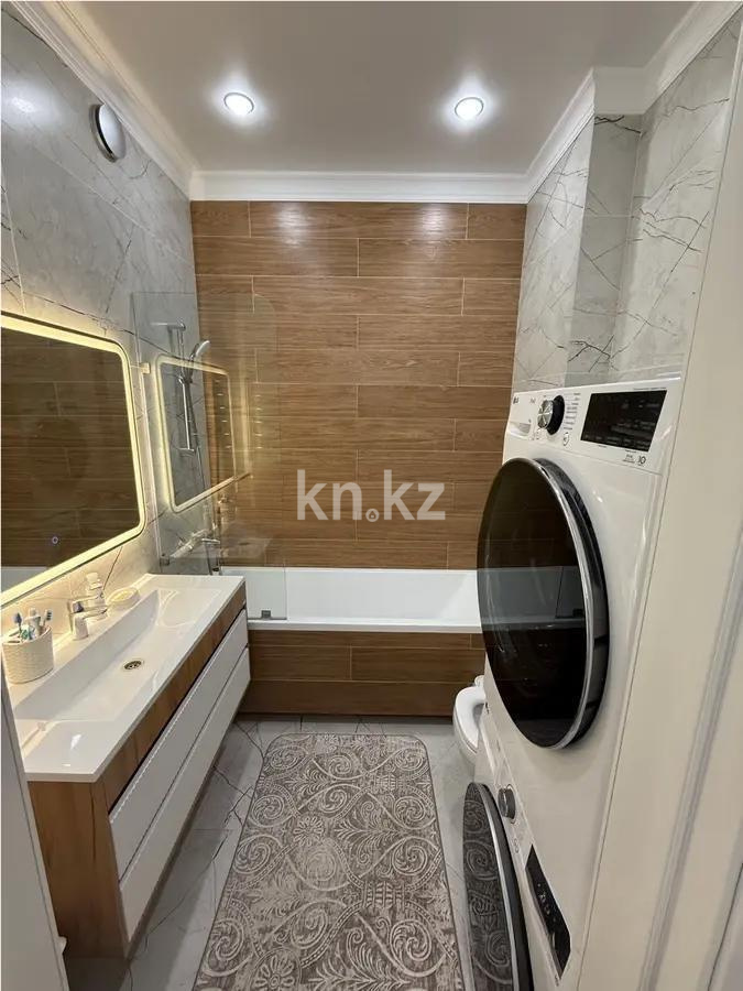 Продажа 3-комнатной квартиры, 103 м² в Астане - фото 5