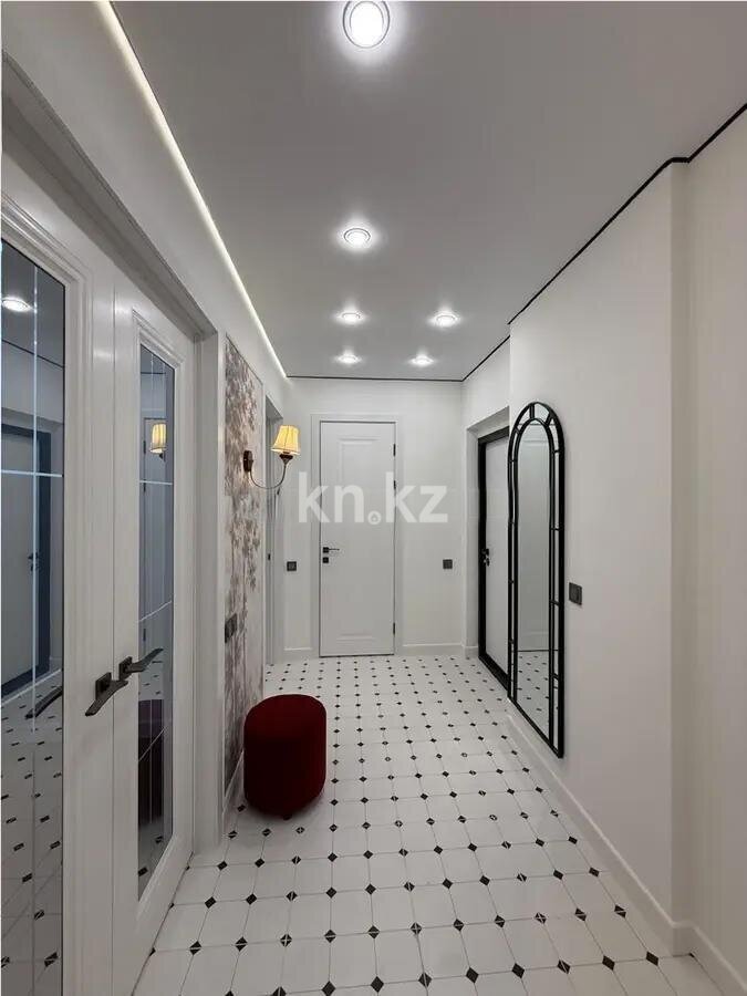 Продажа 2-комнатной квартиры, 56 м² в Астане - фото 5