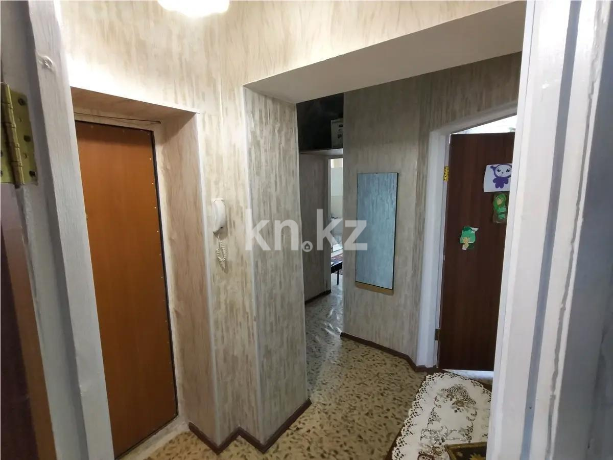 Продажа 2-комнатной квартиры, 45 м², ул. Карла Маркса, дом  46а - Продажа квартир в Шахтинске фото 4 из 4
