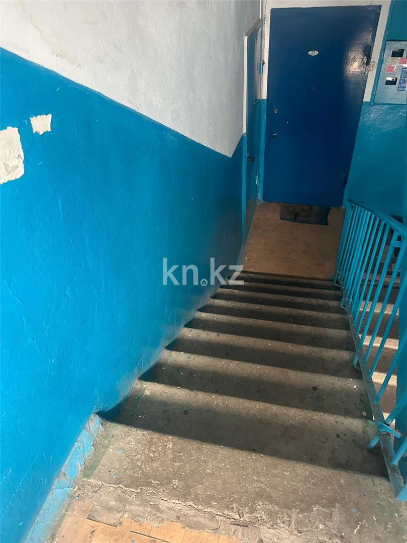 Продажа 3-комнатной квартиры, 64 м² в Караганде - фото 17