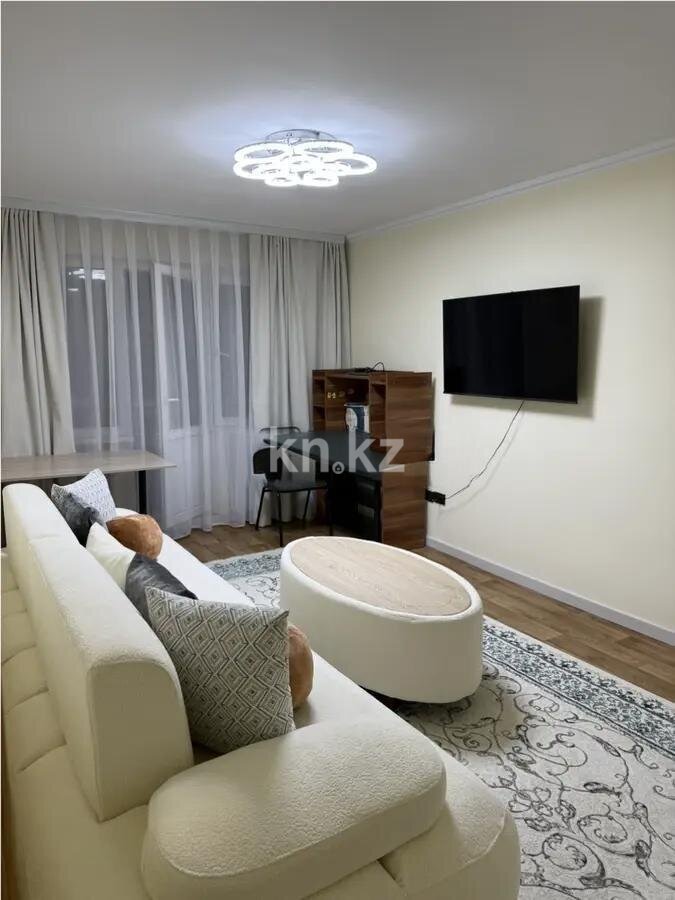 Продажа 2-комнатной квартиры, 44 м² в Алматы