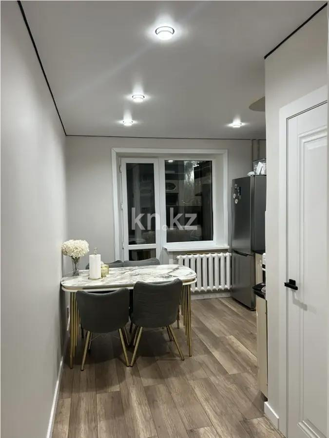 Продажа 3-комнатной квартиры, 74 м², ул. Горка Дружбы, дом  13 - Продажа квартир в Темиртау без посредников фото 4 из 6