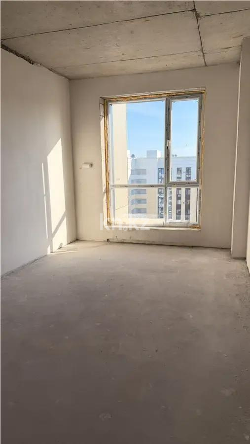 Продажа 3-комнатной квартиры, 84 м², пр. Республики, дом  23 - Продажа квартир в новостройках Караганды фото 2 из 6