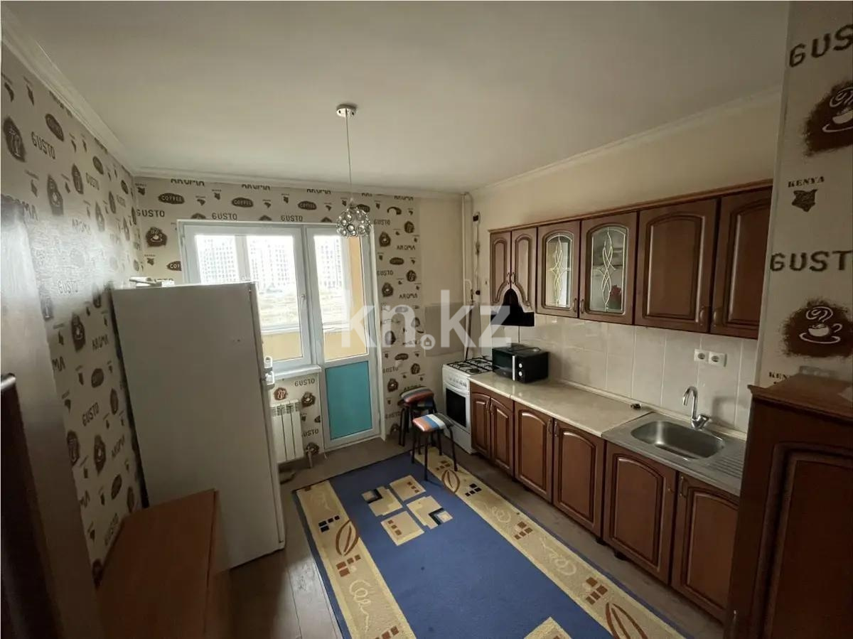 Продажа 1-комнатной квартиры, 48.2 м² - Продажа однокомнатных квартир в Алматы фото 2 из 4