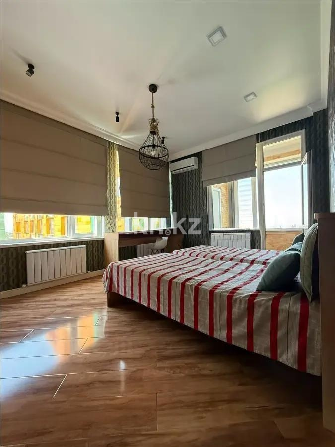 Продажа 4-комнатной квартиры, 140 м² - Продажа квартир в Казахстане - страница 31 фото 4 из 7