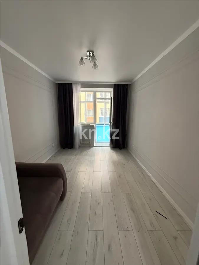Продажа 1-комнатной квартиры, 36 м², ул. Кордай, дом  99 в Астане - фото 2