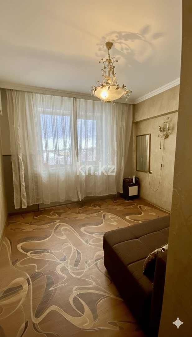 Продажа 2-комнатной квартиры, 51 м², ул. Кабанбай батыра, дом  236 - Продажа квартир в Казахстане фото 3 из 16